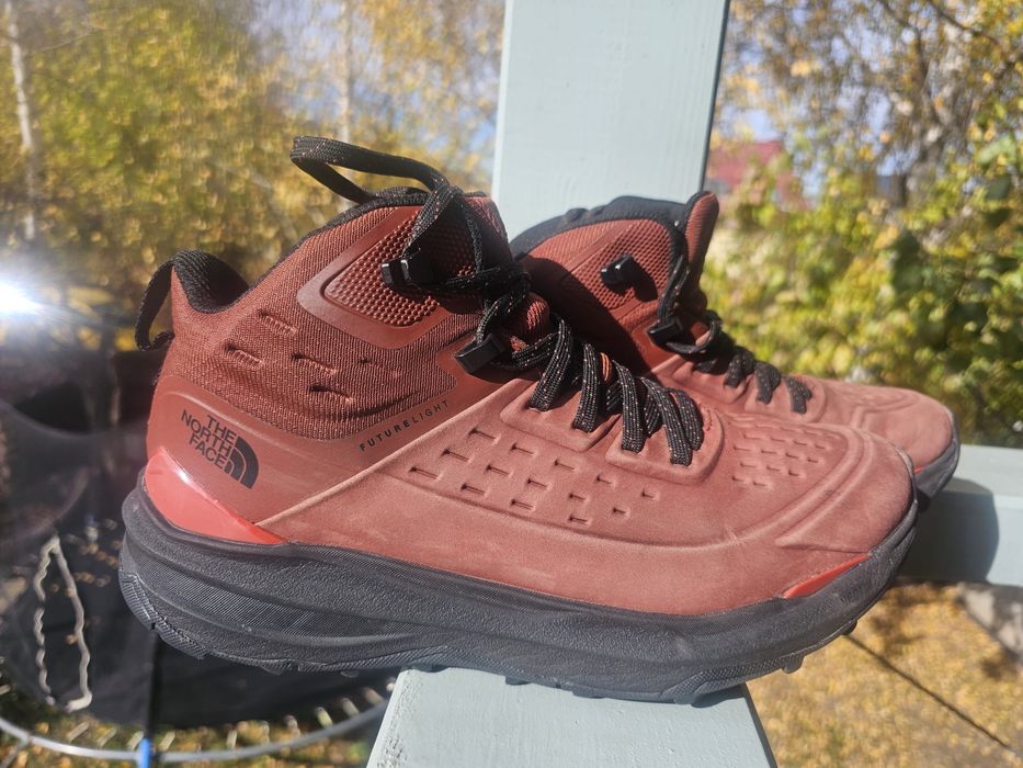 Ghete The North Face FUTURELIGHT, stare excelentă