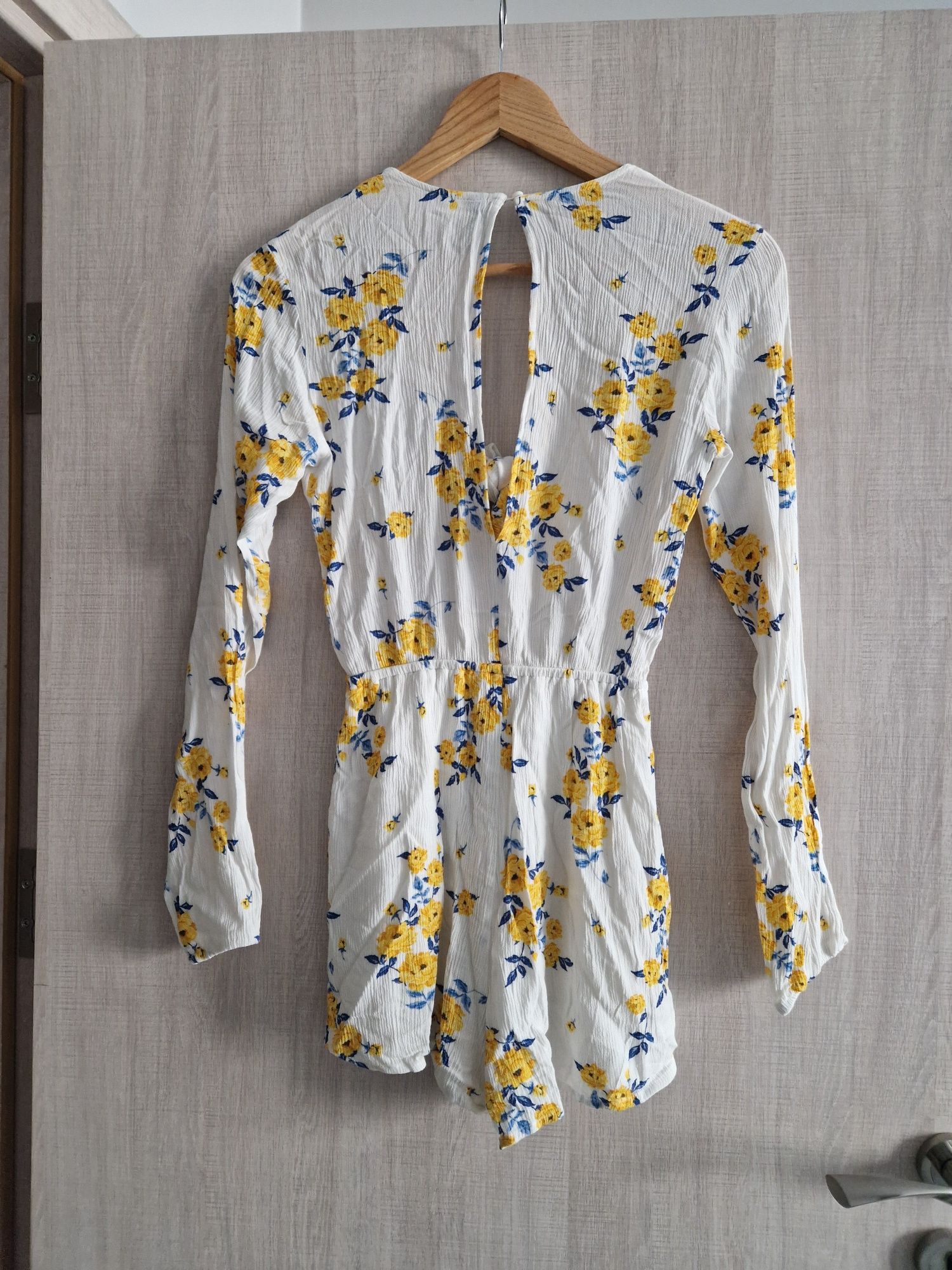 Летен гащеризон H&M