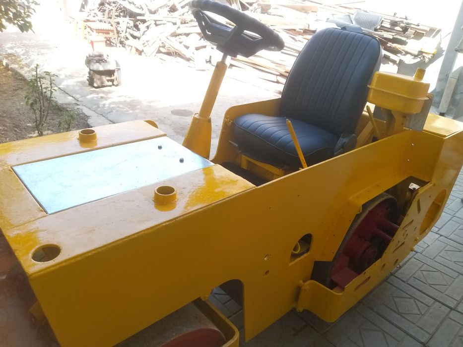 Katok du 54 xujatsiz