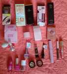 Lot produse cosmetice