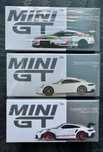 BMW! Продавам колекционерски модели в мащаб 1:64 MINI GT Tarmac Works