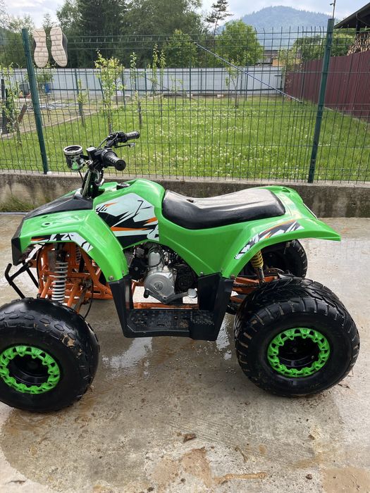 Atv Hummer 110cc