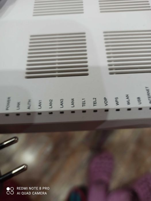 Почти нов приемник Нокиа