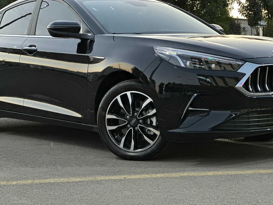 JAC J7 katta chegirmada harid qilishingiz mumkun