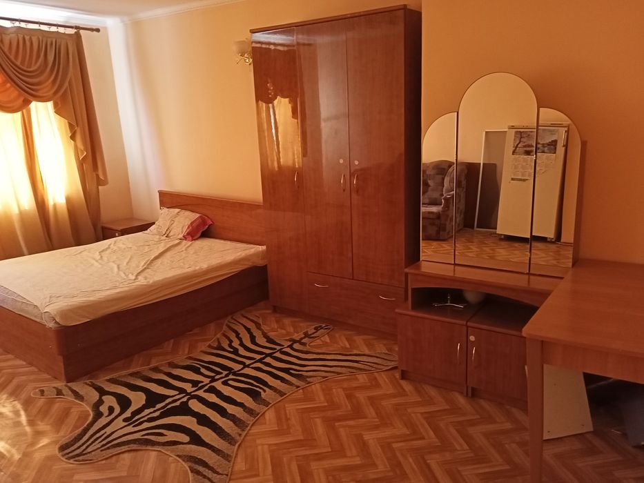 Продам трёхкомнатную квартиру