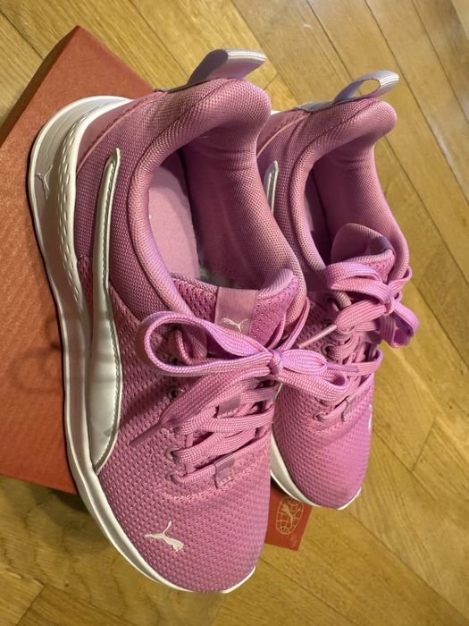Puma sport  nr 37 originali impecabili