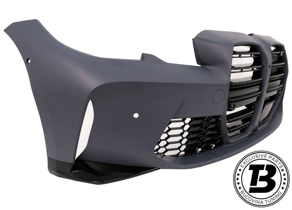 Bara Fata compatibila cu BMW Seria 3 G20 G21 M3 Design