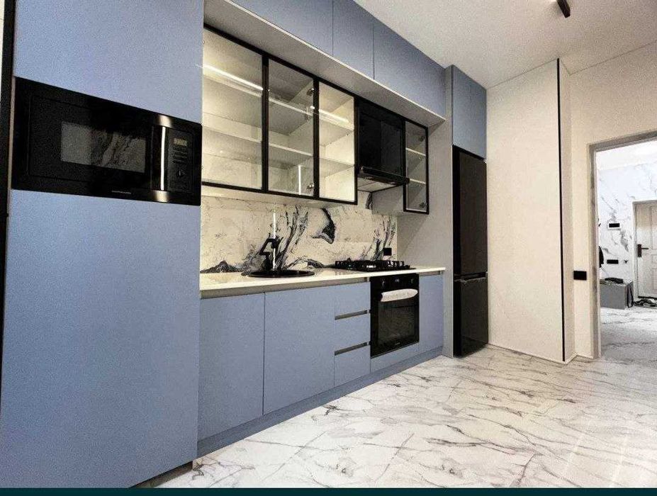 Квартира на продажу 3/9/10 /// 83м2 новостройка ор-р Метро Айбек