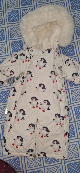 Комбинезон детский