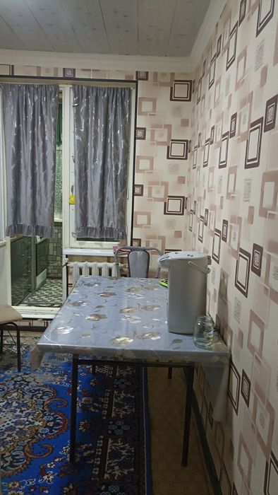 Продается квартира