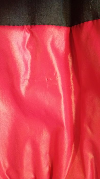 Детско зимно яке на Джордж размер 5-6г 116см