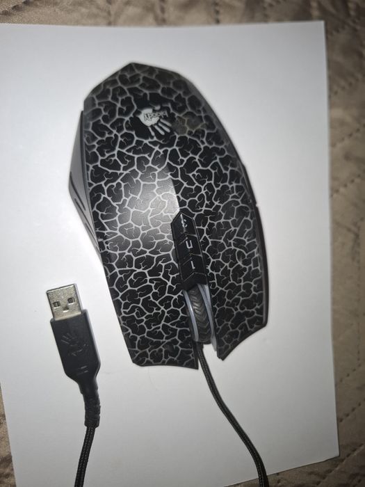 Vând mouse blody A70 stare excelentă