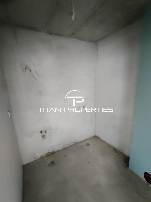 Тристаен апартамент в кв. Сарафово