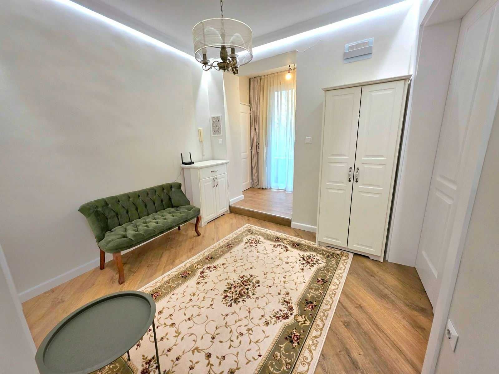 Seaside Apartment