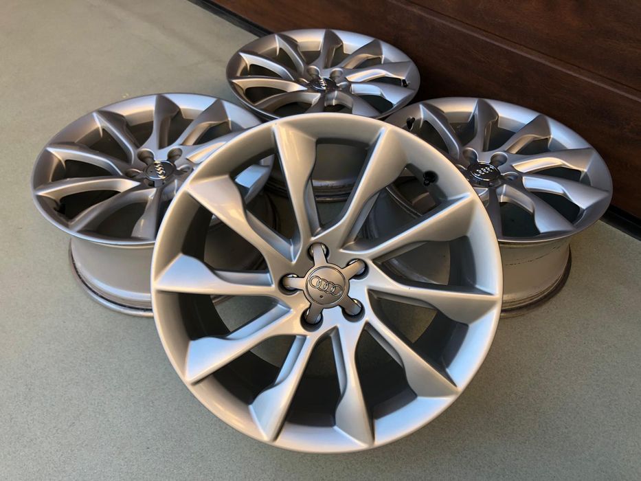 Jante 19 5x112 Originale Audi A4,A5,A6,A7,A8, Allroad,TT, Q3,Q5,Q7