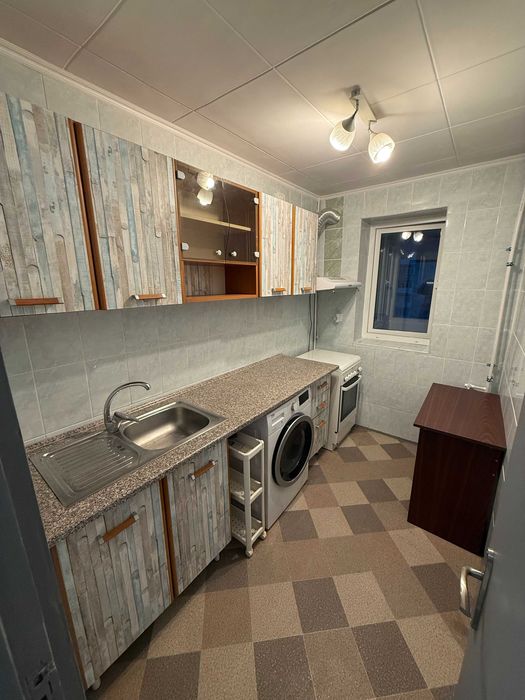 Metrou 1 Decembrie - 2 Camere - Decomandat - Renovat & Anvelopat - AC