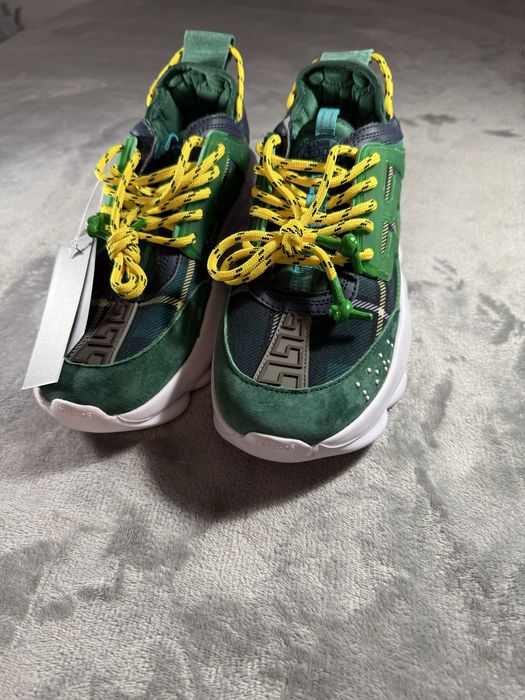 Versace Chain Reaction