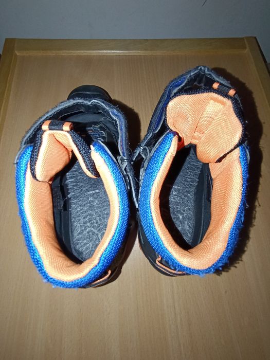 Зимни обувки 35 номер