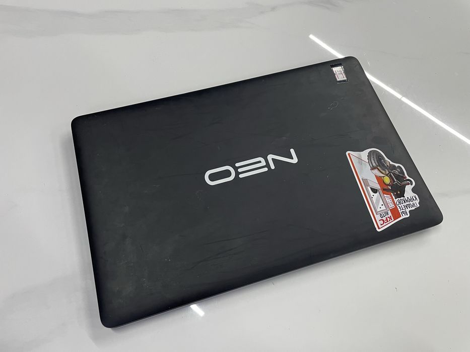 Ноутбук NEO 15 Core i3 1115G4