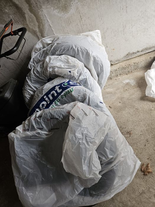 Зимни Гуми 235/65/17