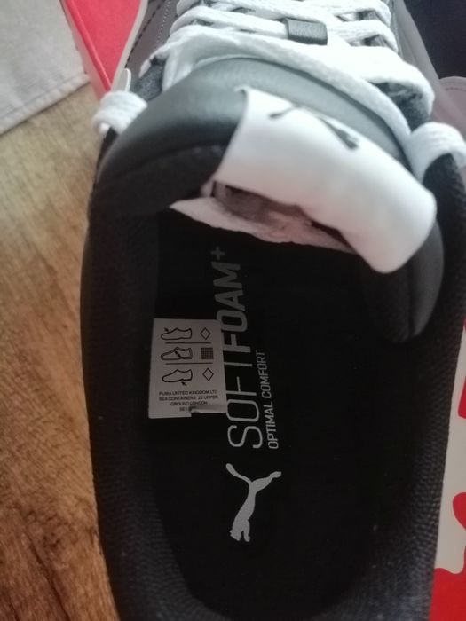 Нови кецове Пума