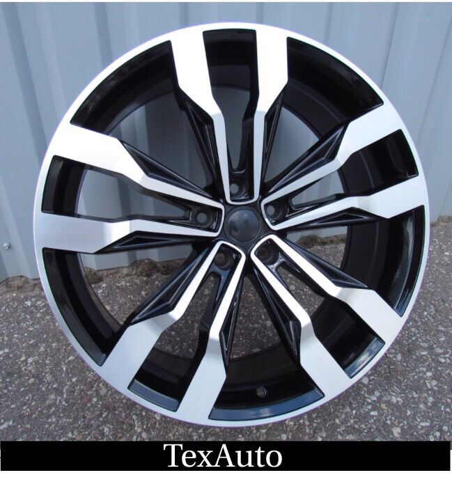 Джанти за Фолксваген VW 18"19"20 VW Passat CC / Golf / Тоuran