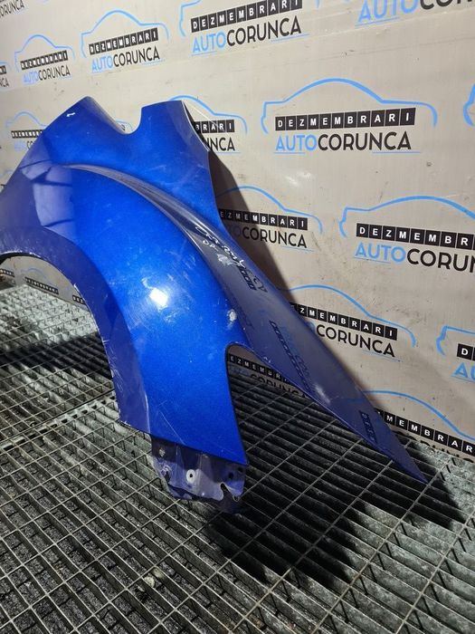 Aripa Dreapta Fata Mazda CX - 7 2006 - 2012 4 Usi ALBASTRU (831)