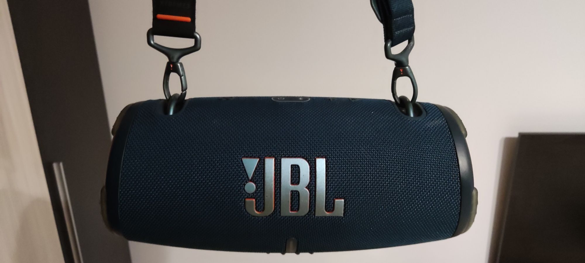 JBL Extreme 3 Закупена от Англия 2023