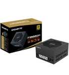 Sursa Gigabyte GP-P1000GM, 80 PLUS® Gold, 1000 W, Fully Modular