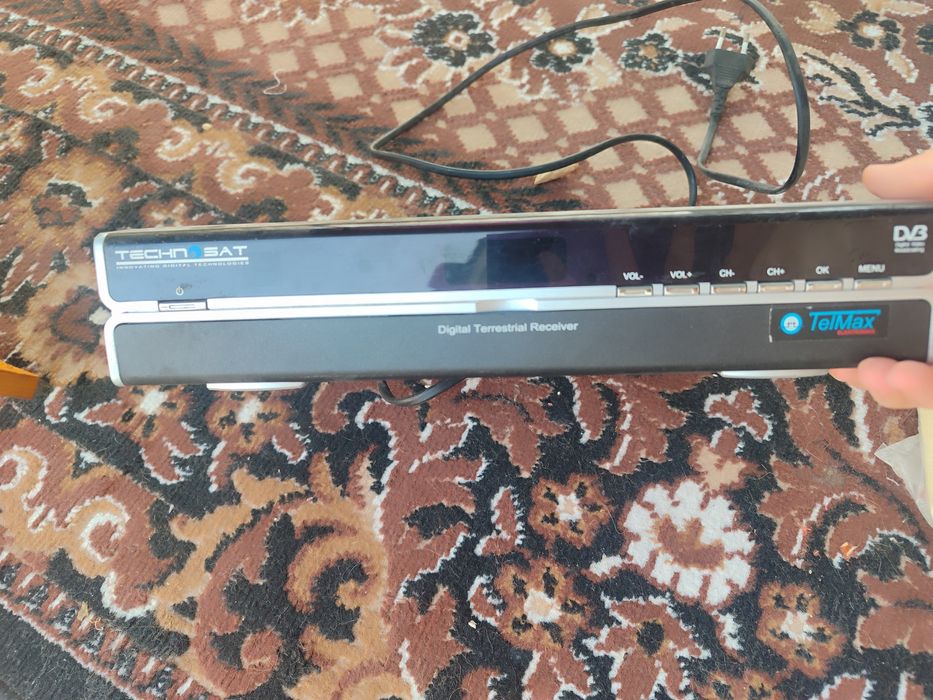 Uzdigital tv tyner sotiladi