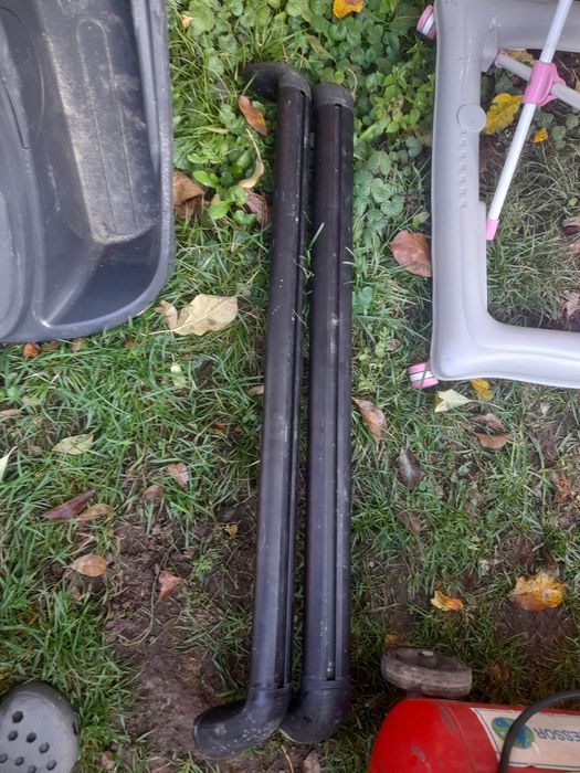 Bari portbagaj  auto