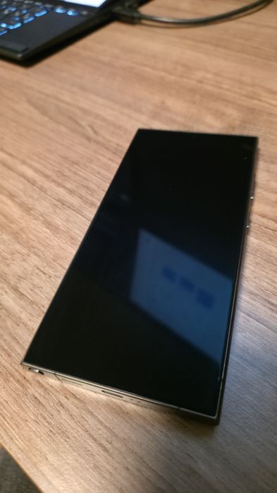 Samsung S24 Ultra 512 Black