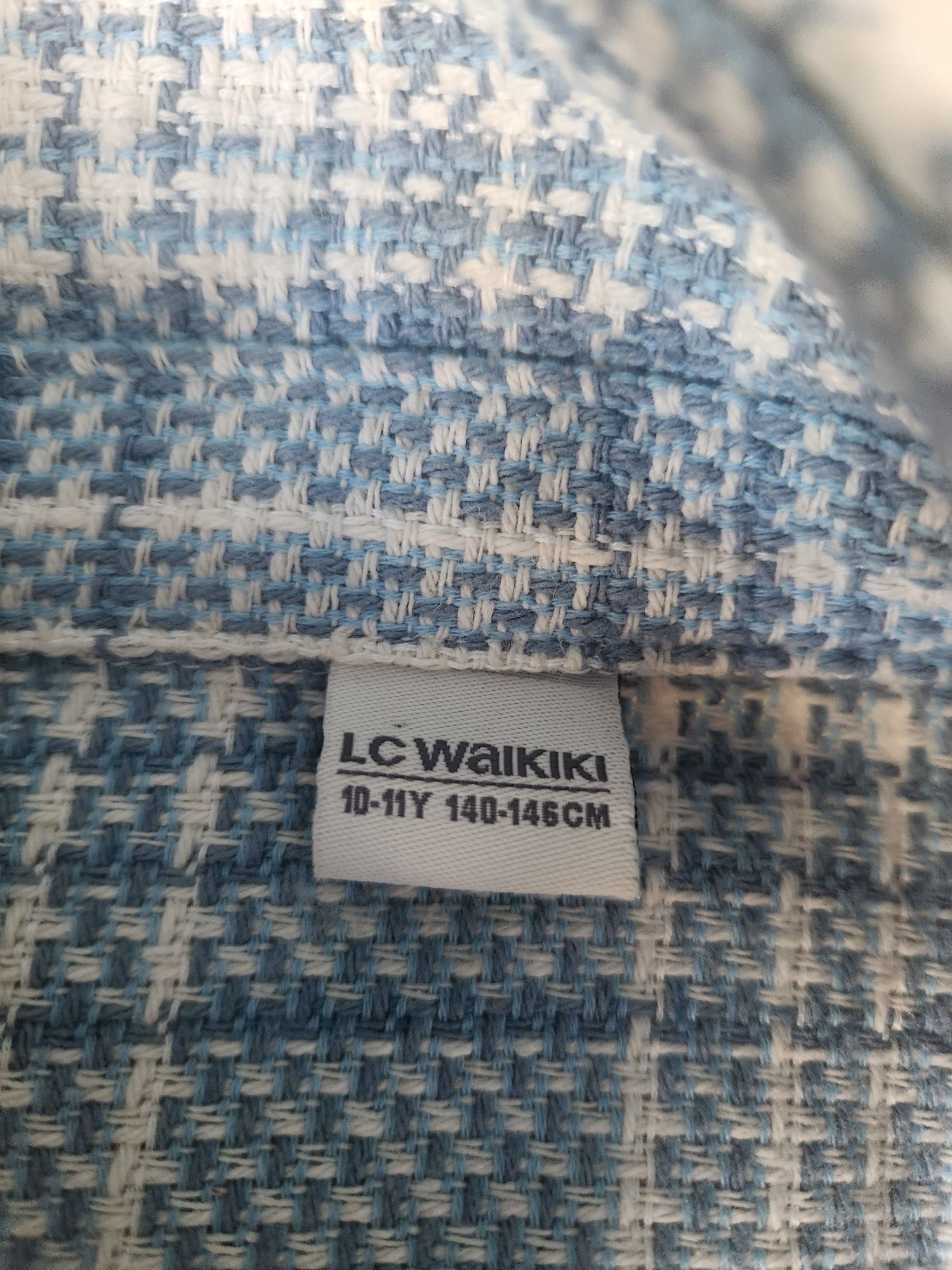 3 бр. Hoodie/ суитчър 146 см Champion, LC Waikiki