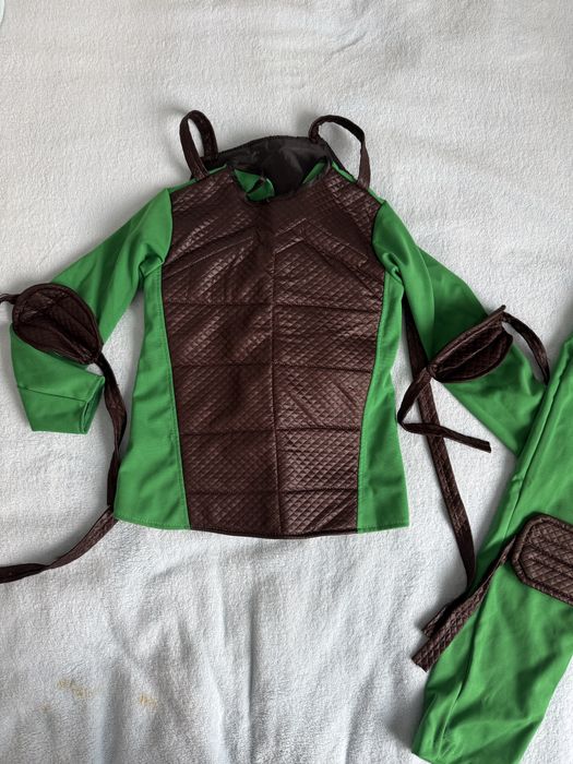 Новогоднии костюм