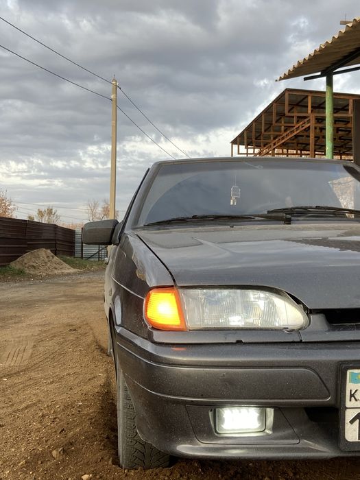 Продам ваз 2114