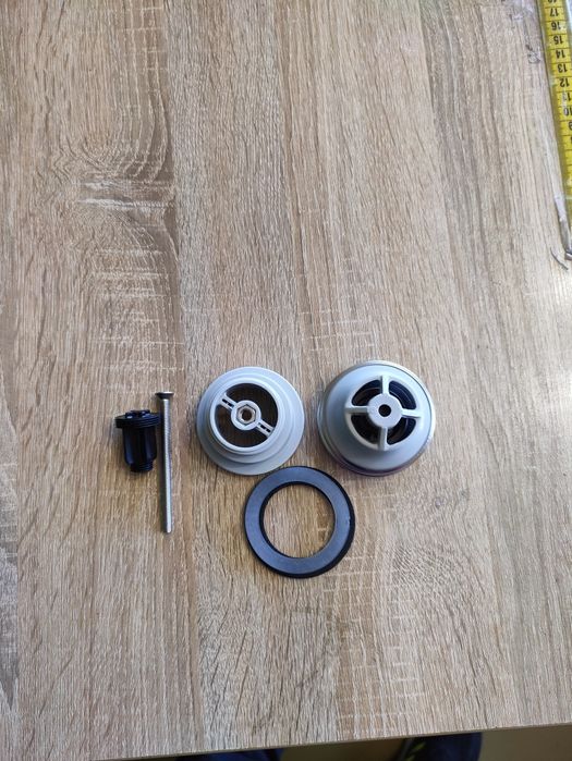 Клик Клак сифон за мивка Roca ф65