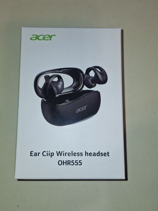 Casti Ear Ciip Acer