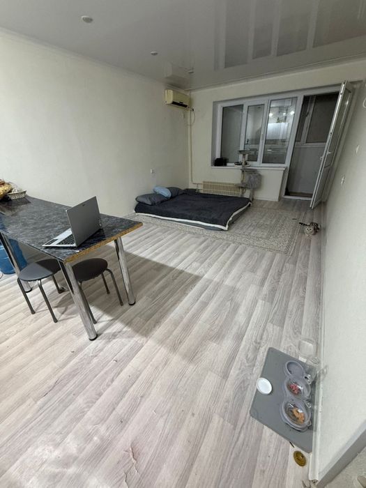 Сдается почти 2-комнатная квартира в 12-31