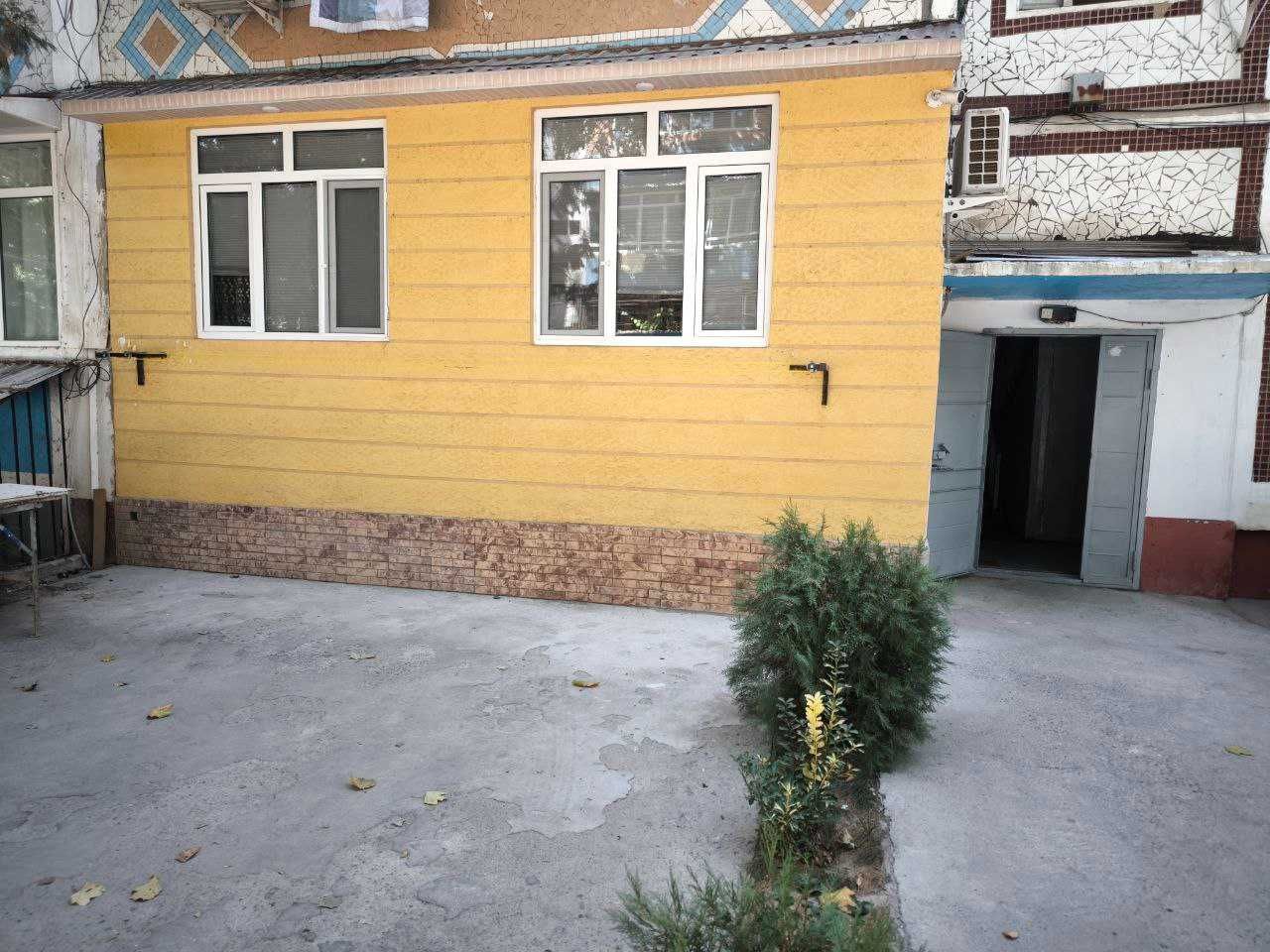 Продается 3 в 4 квартира в Чирчике