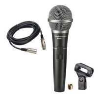 Microfon cu fir profesional de voce Audio Technica Pro 31 sm 58
