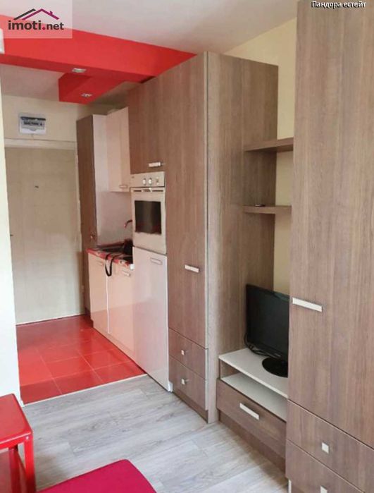 Продава се Едностаен апартамент в София, Бояна - 45 кв.м за 1934 €/кв.м - Снимка #2