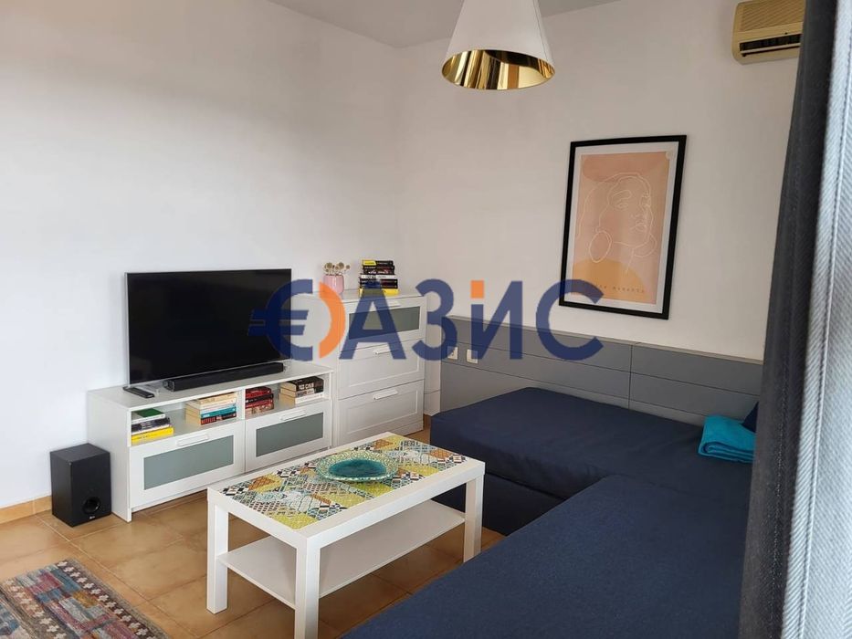 Продава се Тристаен апартамент в с. Кошарица, Област Бургас - 76 кв.м за 960 €/кв.м - Снимка #7
