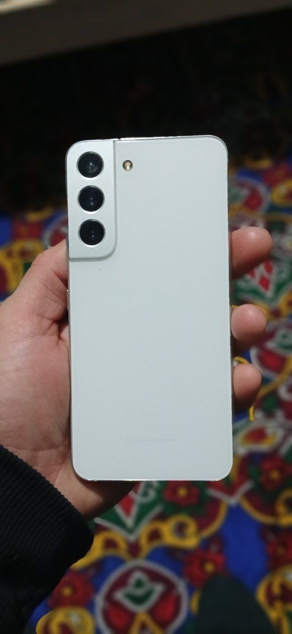 Samsung S22 5G 3 oy kafolat