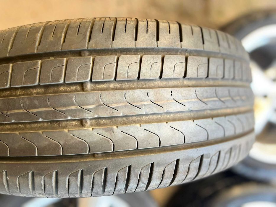 5х112 17 Джанти Audi VW Seat Skoda 5x112 Ауди Фолксваген Сеат Шкода