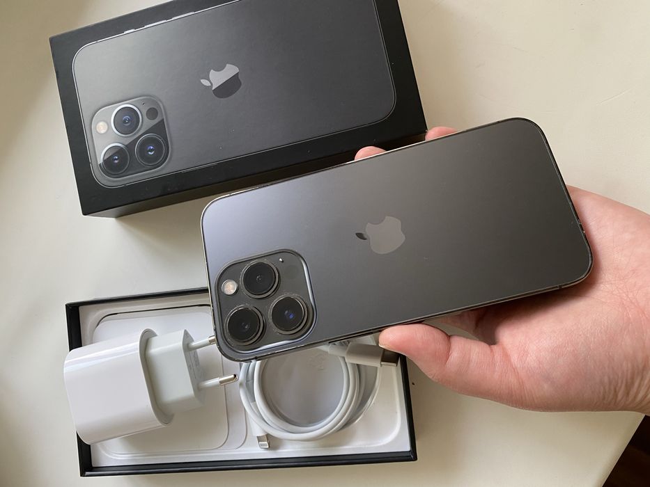 Iphone 13Pro 128гб