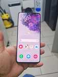 Oferta! Samsung S20 plus 512gb