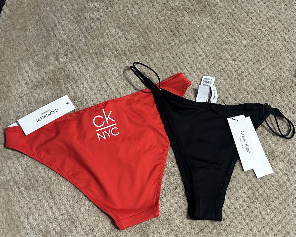 Бански Calvin Klein, Tommy Hilfiger, Bershka