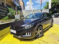 Peugeot 508 Peugeot 508 RXH Hybird/Posibilitate Rate