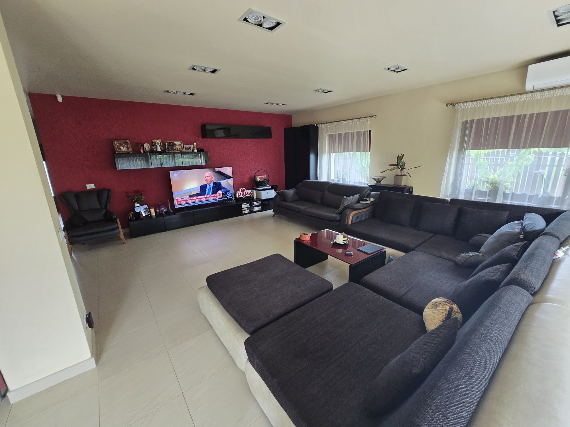 Se vinde casa in Buda Bragadiru Cornetu costuri minime intretinere 234