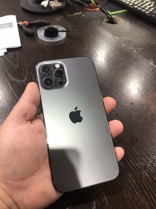 iPhone 12 pro max 128 гб